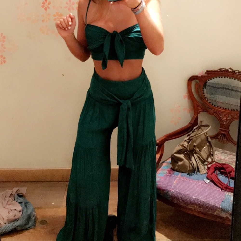 Free people set!!